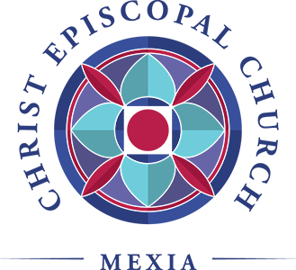 Logo of Christ Church Mexia Texas